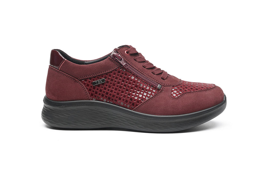 G. Comfort - P-819 - Burgundy