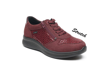 G. Comfort - P-819 - Burgundy