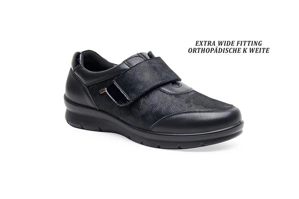 G. Comfort - P-8263 Black Fantasy