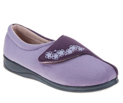 Padders - Hug - Purple