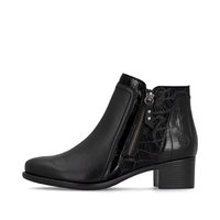 Remonte - R5172-00 - Black