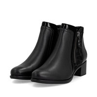Remonte - R5172-00 - Black