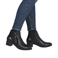 Remonte - R5172-00 - Black