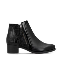 Remonte - R5172-00 - Black