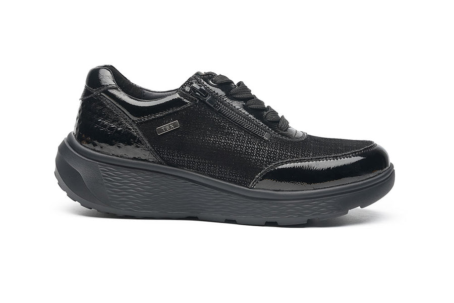 G. Comfort - S-2725 - Black Patent