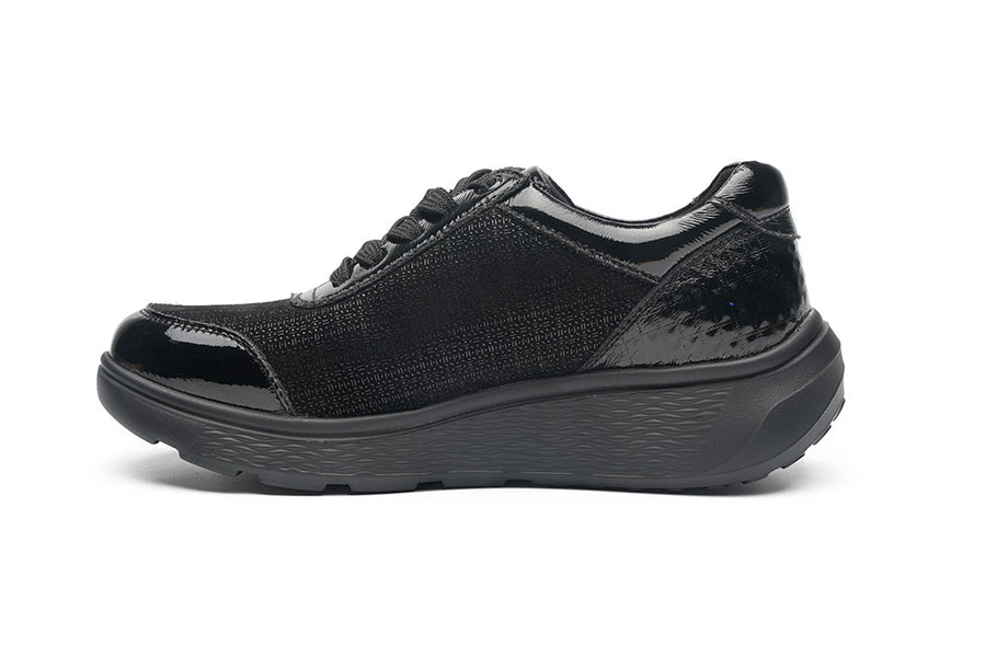G. Comfort - S-2725 - Black Patent