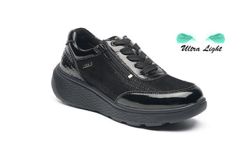 G. Comfort - S-2725 - Black Patent