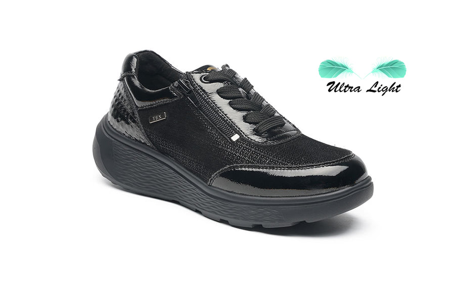 G. Comfort - S-2725 - Black Patent