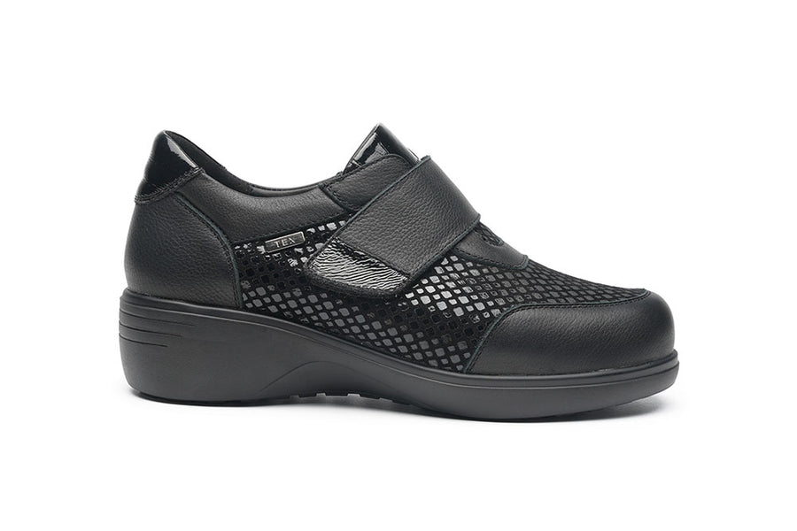 G. Comfort - S-5254 - Black