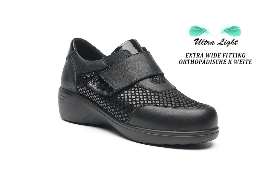 G. Comfort - S-5254 - Black