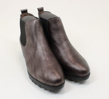 Wonders - C-33138 Bronze