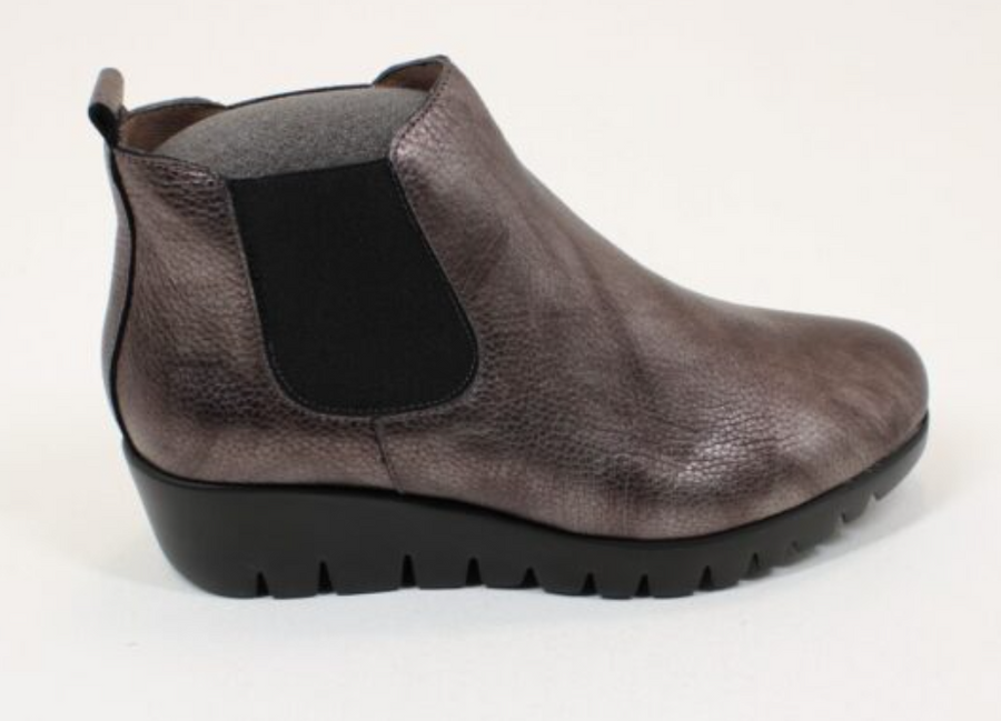 Wonders - C-33138 Bronze