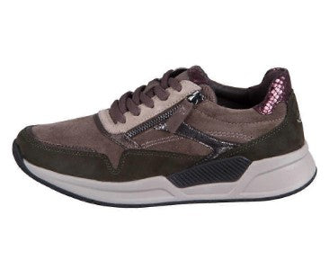 Gabor Rolling Soft - 76.957.30 - Brown