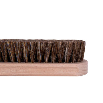 Terrago - Horse Hair Shoe Brush