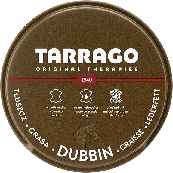 Terrago - Dubbin