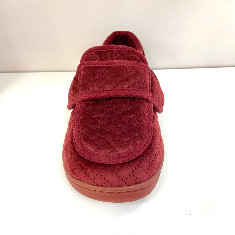 Clarks - Twyla Charm - Burgundy