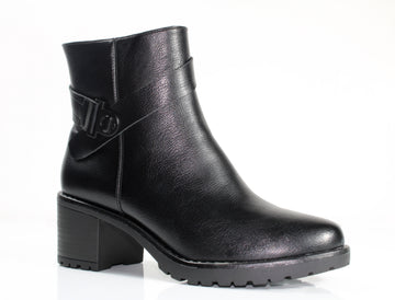 Susst - Virginia25 - Black PU