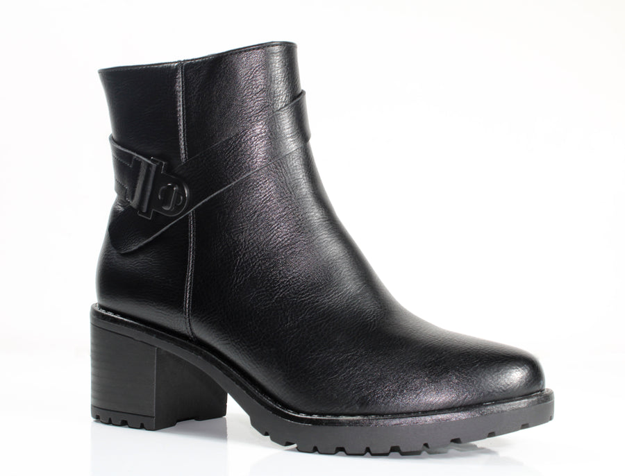 Susst - Virginia25 - Black PU