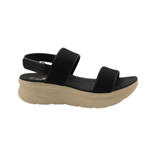 Propet - WW1650 - Navy PU