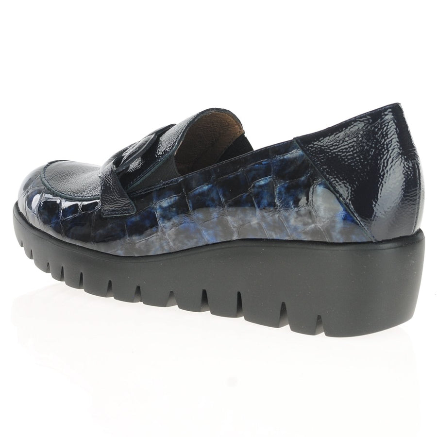 Wonders - C-33330 Navy