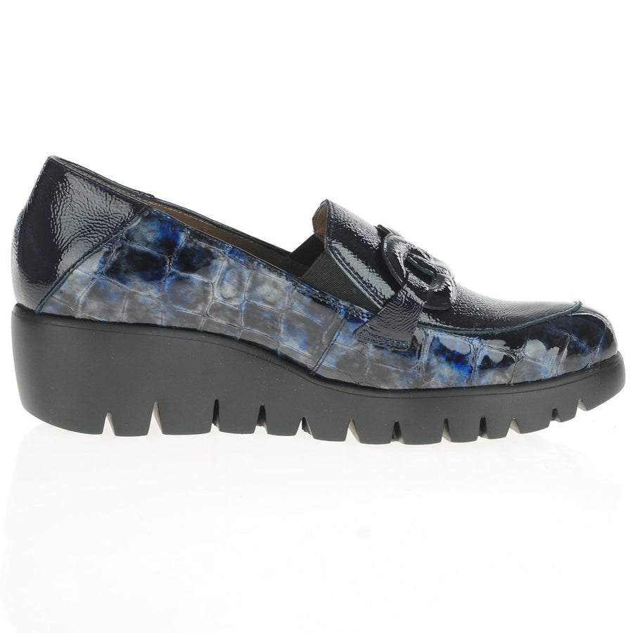 Wonders - C-33330 Navy
