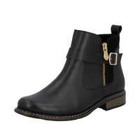 Rieker - Z4959-00 - Black