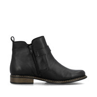 Rieker - Z4959-00 - Black