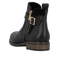 Rieker - Z4959-00 - Black