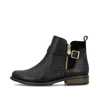 Rieker - Z4959-00 - Black