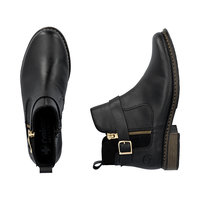 Rieker - Z4959-00 - Black
