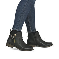 Rieker - Z4959-00 - Black