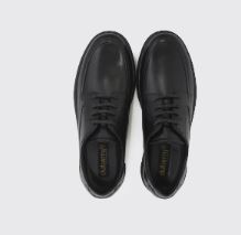 Dubarry - Byron - Black