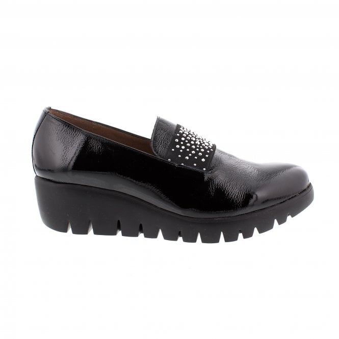 Wonders - C-33158 Black