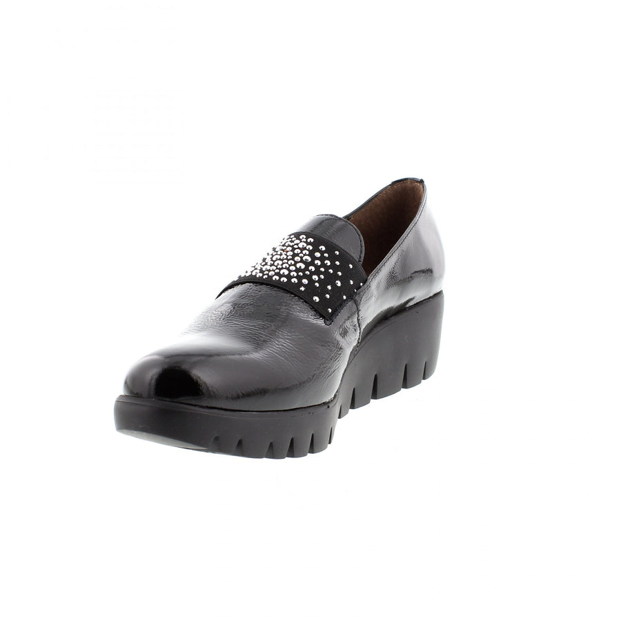 Wonders - C-33158 Black