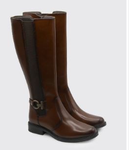 Dubarry - Cide - Chestnut