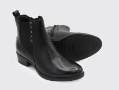 Dubarry - Crest - Black