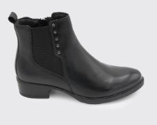 Dubarry - Crest - Black