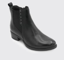 Dubarry - Crest - Black