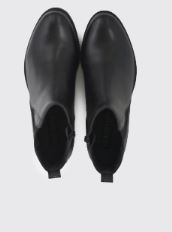 Dubarry - Crest - Black