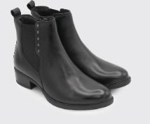 Dubarry - Crest - Black