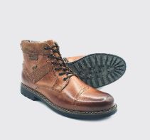 Dubarry - Savoy - Tan