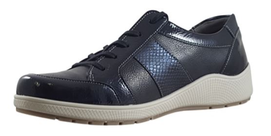 Suave - Tawney - Navy