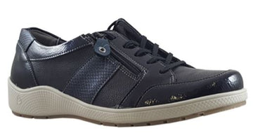Suave - Tawney - Navy