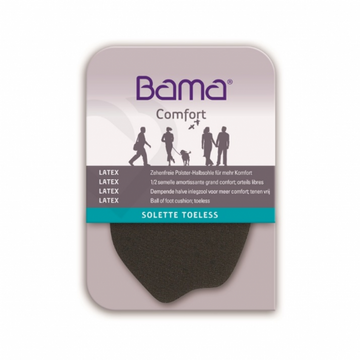 Bama - Half Insoles