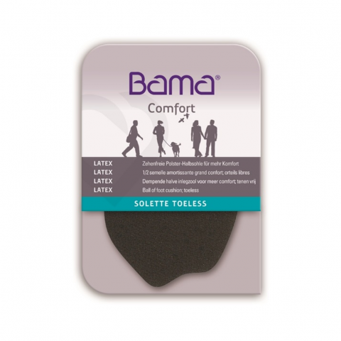 Bama - Half Insoles