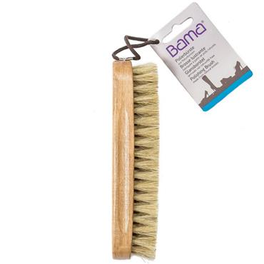 Bama - Horse Hair Shoe Brush