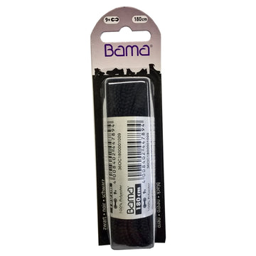 Bama - Black Cord Lace 180cm