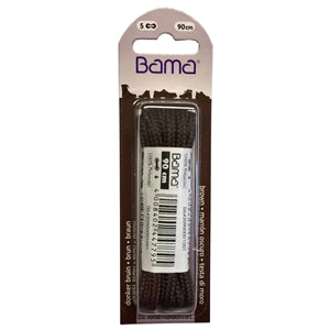 Bama - Brown Cord Lace 90cm