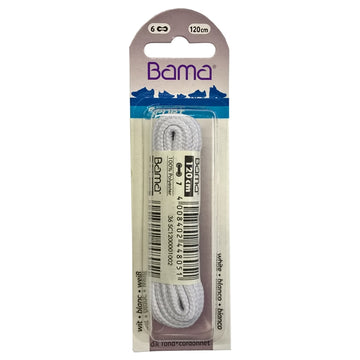 Bama - White Cord Lace 120cm