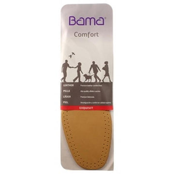 Bama - Leather Insole